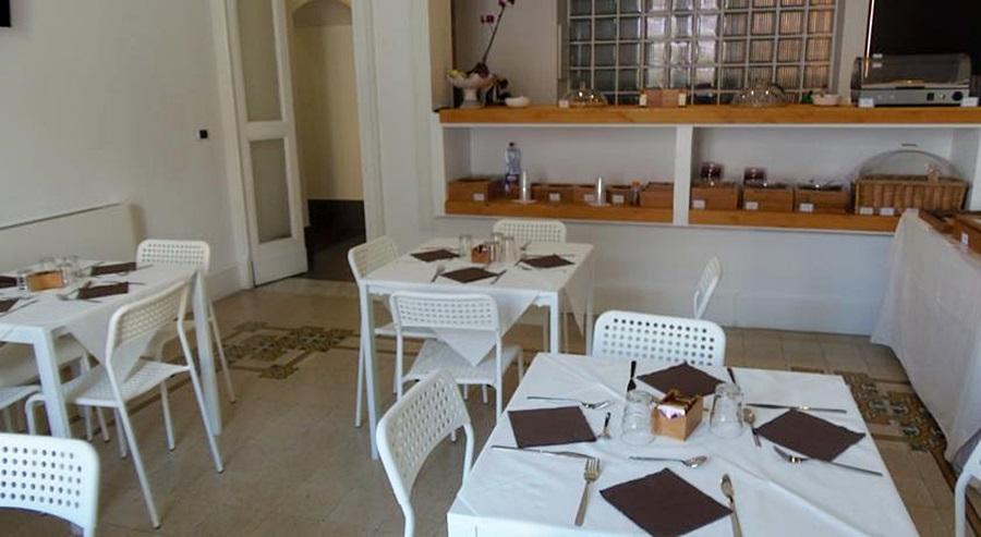 Hotel Valentino Catania Exterior photo